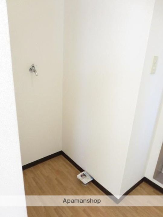 田村ハイツA棟206のその他画像