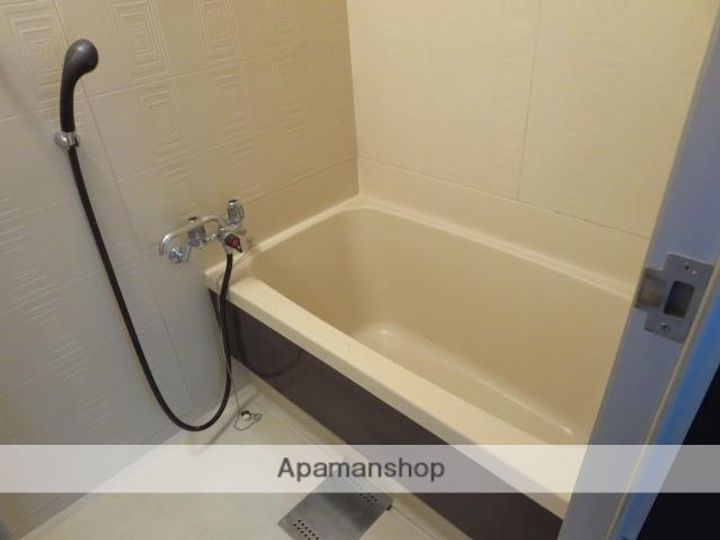 KSリバーサイドⅠの風呂