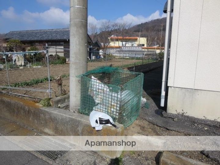 KSリバーサイドⅠ105のその他画像