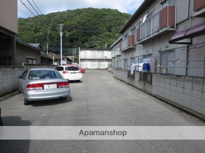 パナハイツ天神Bのその他画像