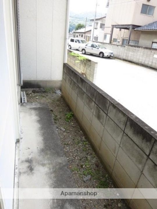パナハイツ天神Bのその他画像