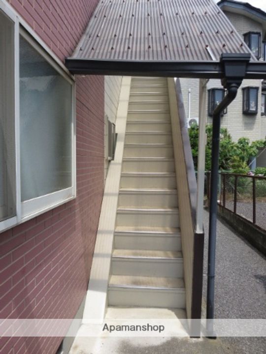 NKハイツⅤ101のその他画像