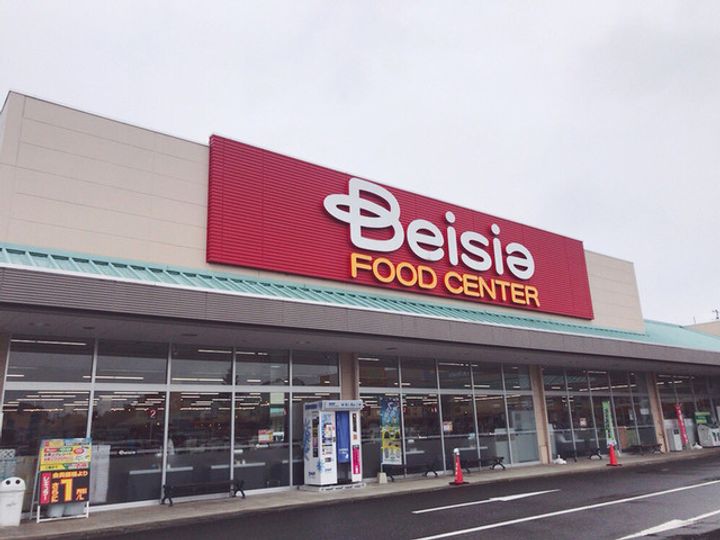 レオパレスカームⅡの周辺