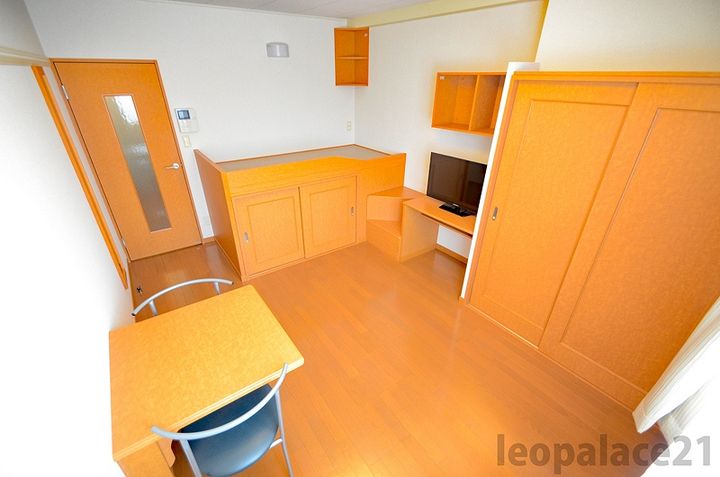 レオパレスカームⅡのその他画像