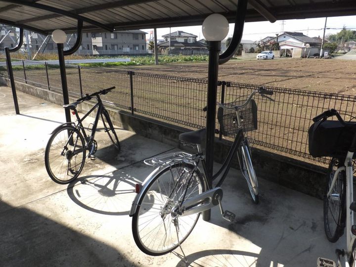 レオパレス新里のその他画像