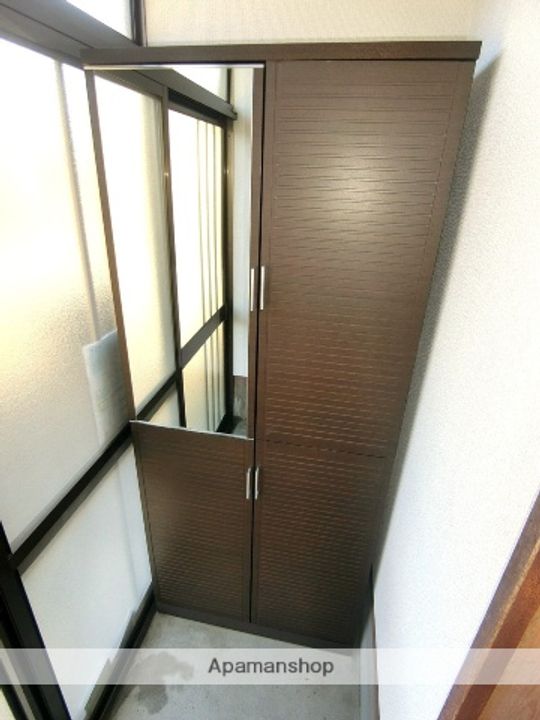 群馬県桐生市天神町3丁目(一戸建)の賃貸物件戸建ての内装