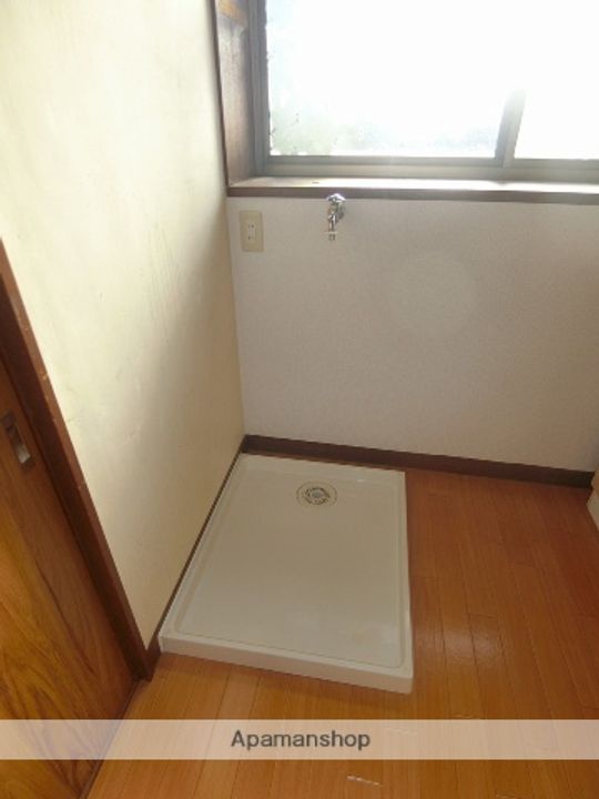 群馬県桐生市天神町3丁目(一戸建)の賃貸物件戸建ての内装