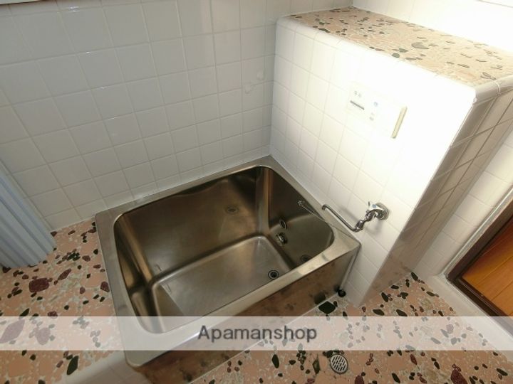 群馬県桐生市天神町3丁目(一戸建)の賃貸物件戸建ての内装