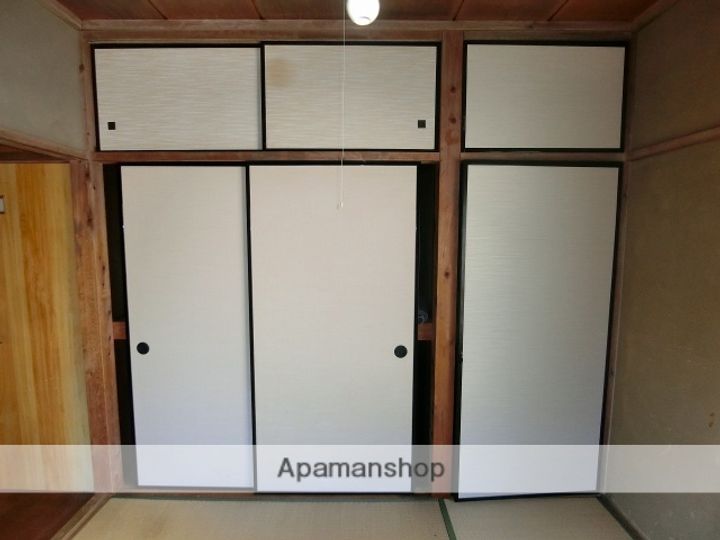 群馬県桐生市天神町3丁目(一戸建)の賃貸物件戸建ての内装