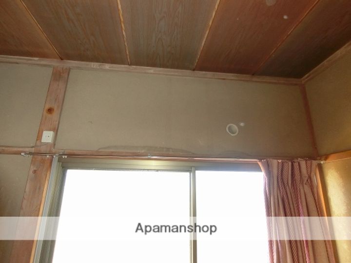 群馬県桐生市天神町3丁目(一戸建)の賃貸物件戸建ての内装