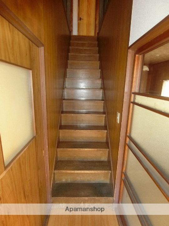 群馬県桐生市天神町3丁目(一戸建)の賃貸物件戸建ての内装