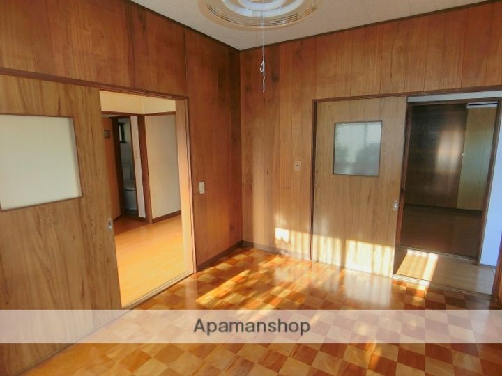 群馬県桐生市天神町3丁目(一戸建)の賃貸物件戸建ての内装