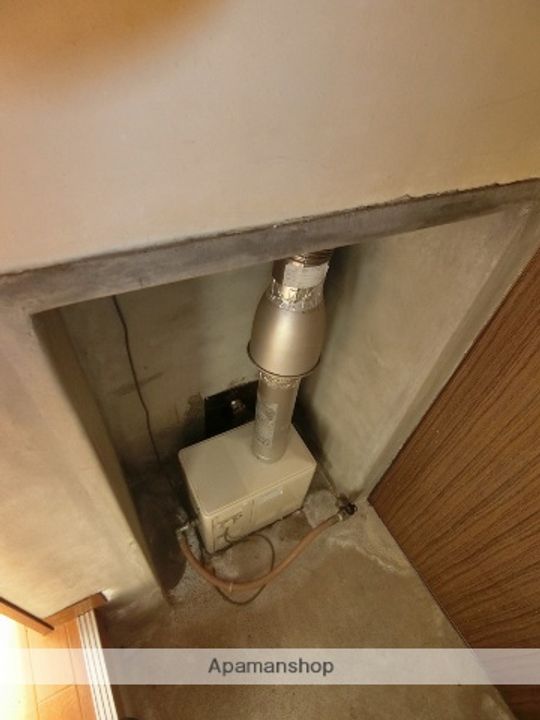 群馬県桐生市天神町3丁目(一戸建)の賃貸物件戸建ての内装