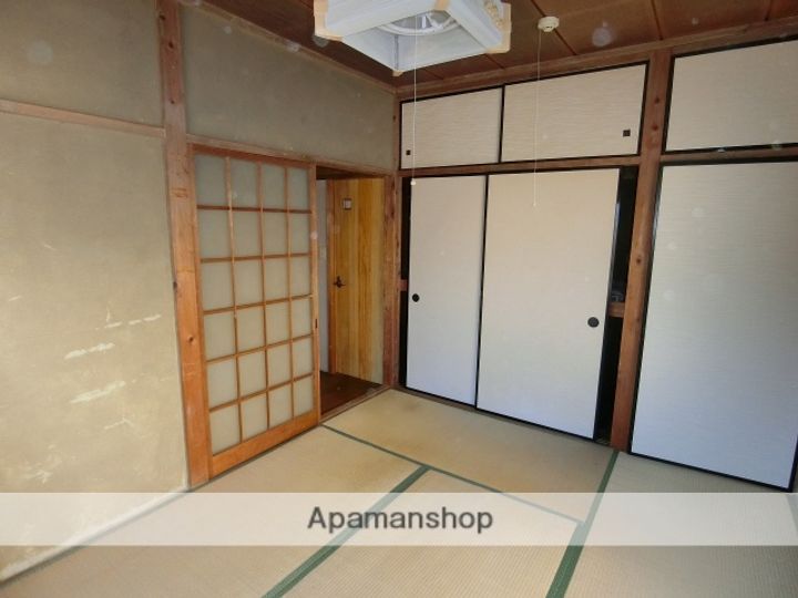 群馬県桐生市天神町3丁目(一戸建)の賃貸物件戸建てのその他画像