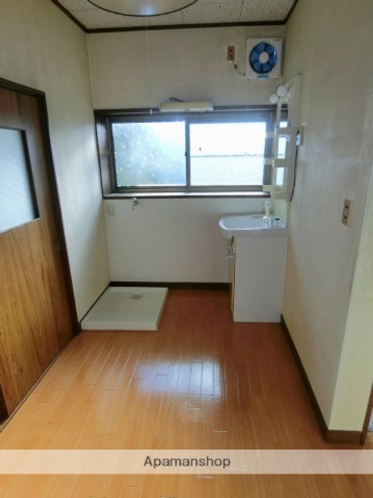 群馬県桐生市天神町3丁目(一戸建)の賃貸物件戸建てのその他画像