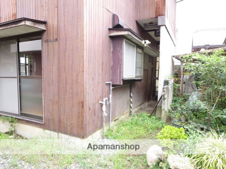 群馬県桐生市天神町3丁目(一戸建)の賃貸物件戸建てのその他画像