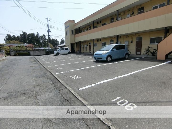 ハイツ三幸プレイス新里A105のその他画像