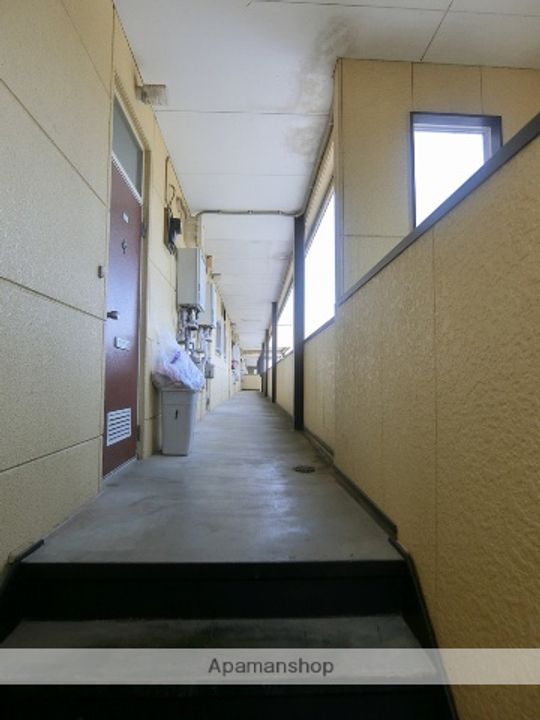 ハイツ三幸プレイス新里A105のその他画像