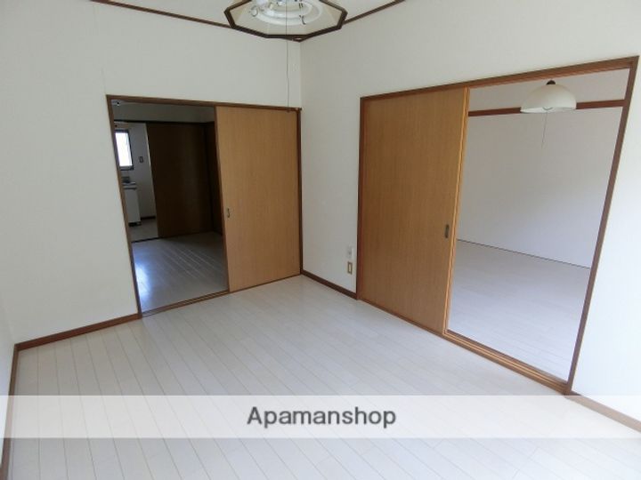 ハイツ三幸プレイス新里A105のその他画像