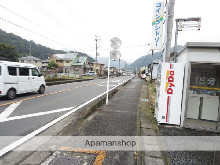アレイカABB101の周辺