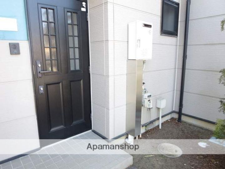 アルファメゾンB205のその他画像