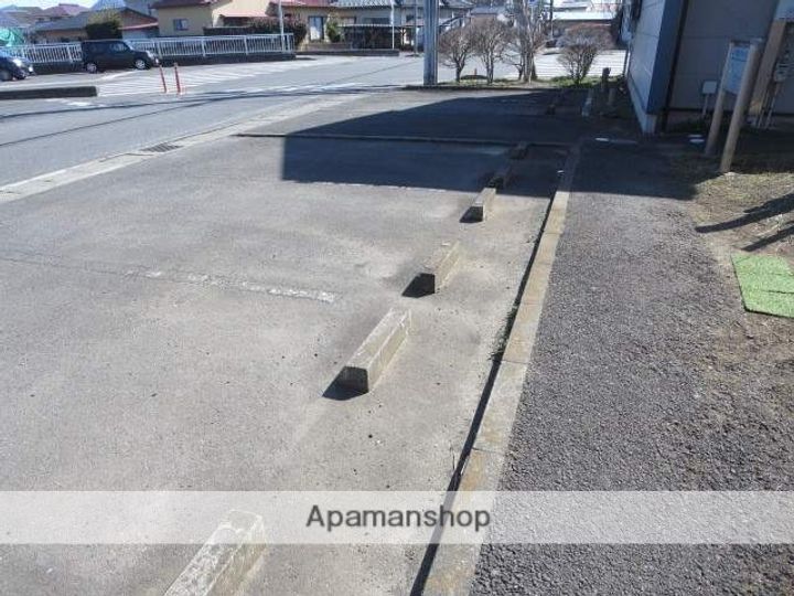 アルファメゾンB205のその他画像