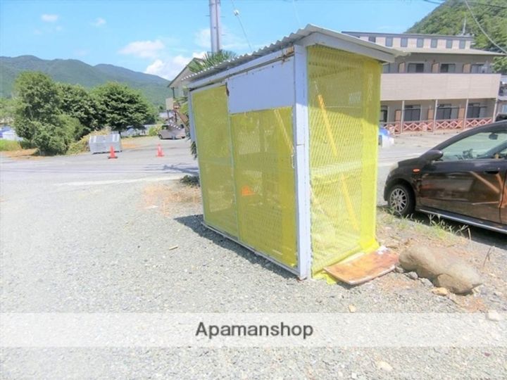 メゾン・ラ・ヴィスタ2104の内装