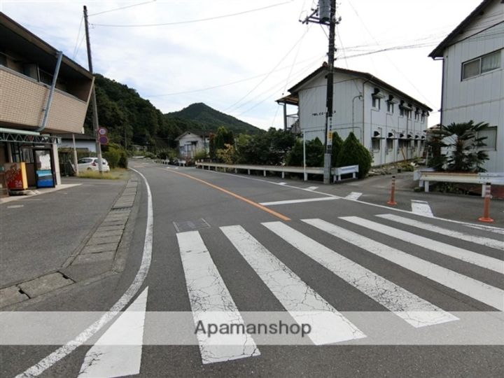 スチューデントハイツ メゾン中野208のその他画像