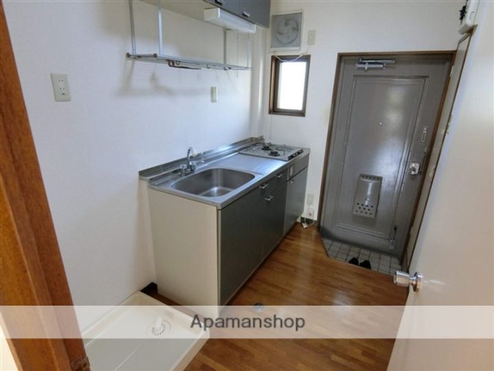 スチューデントハイツ メゾン中野304のその他画像