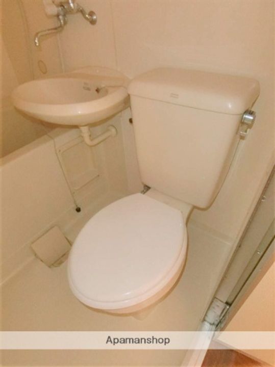 スチューデントハイツ メゾン中野304のその他画像