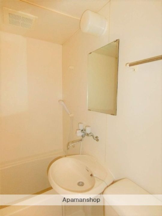 スチューデントハイツ メゾン中野304のその他画像