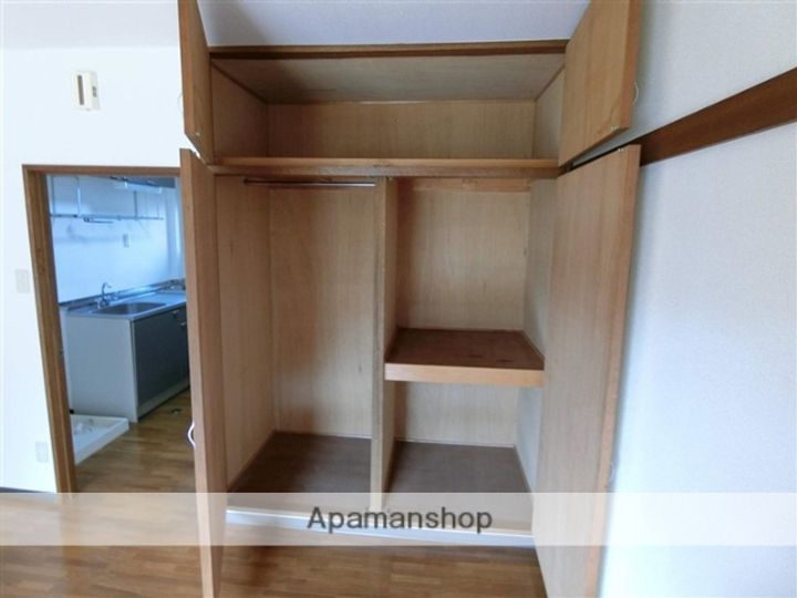 スチューデントハイツ メゾン中野307のその他画像