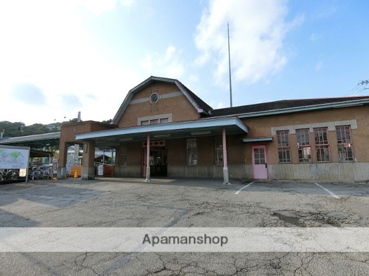 スチューデントハイツ メゾン中野208の周辺