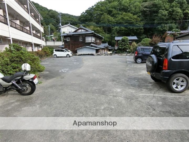 スチューデントハイツ メゾン中野106のその他画像