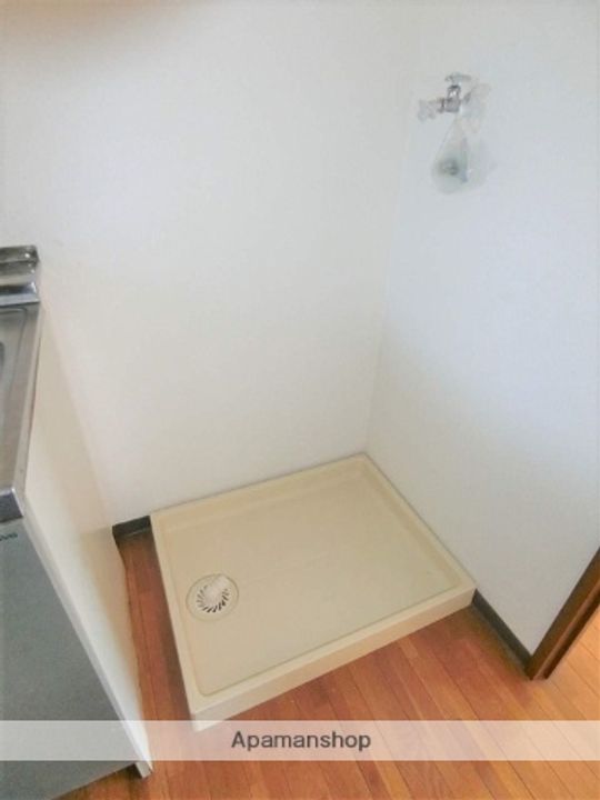 スチューデントハイツ メゾン中野106の内装