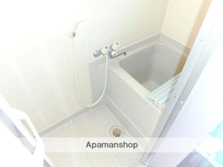 ドーム21三吉103の風呂