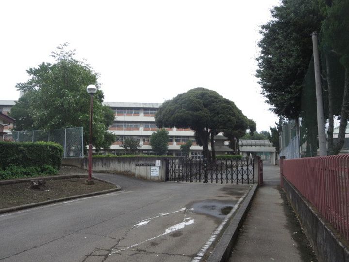 群馬県みどり市大間々町大間々(一戸建)の賃貸物件戸建ての周辺