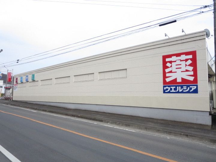 群馬県みどり市大間々町大間々(一戸建)の賃貸物件戸建ての周辺