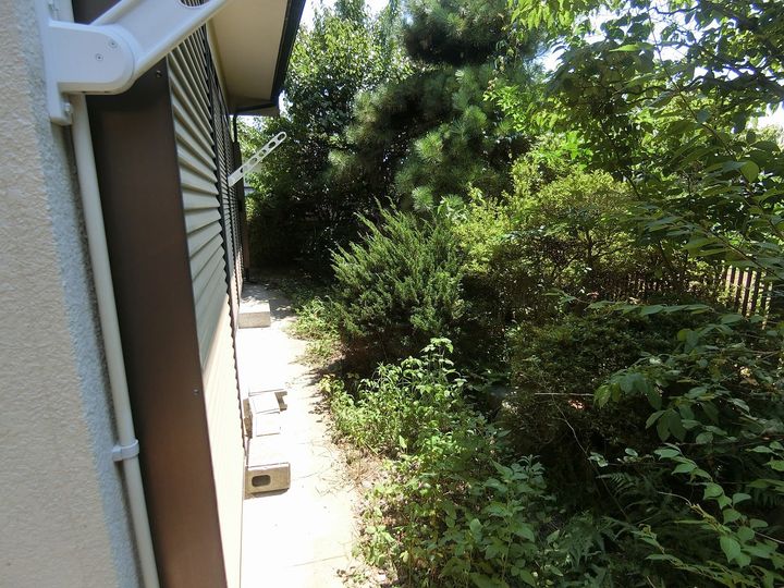 群馬県桐生市堤町1丁目(一戸建)の賃貸物件戸建ての外観