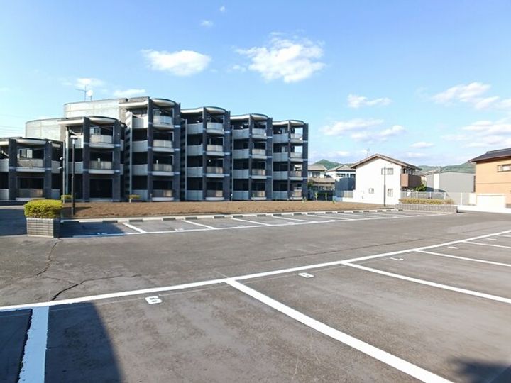 ララ・クレスト境野のその他画像