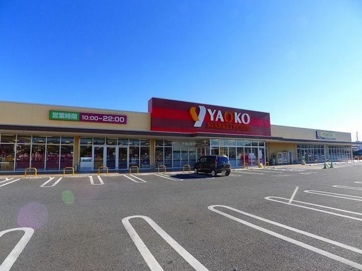 ララ・クレスト境野の周辺