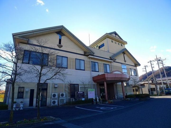 ララ・クレスト境野の周辺