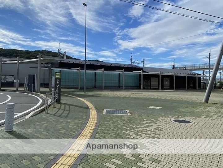 群馬県桐生市広沢町3丁目(一戸建)の賃貸物件戸建ての周辺