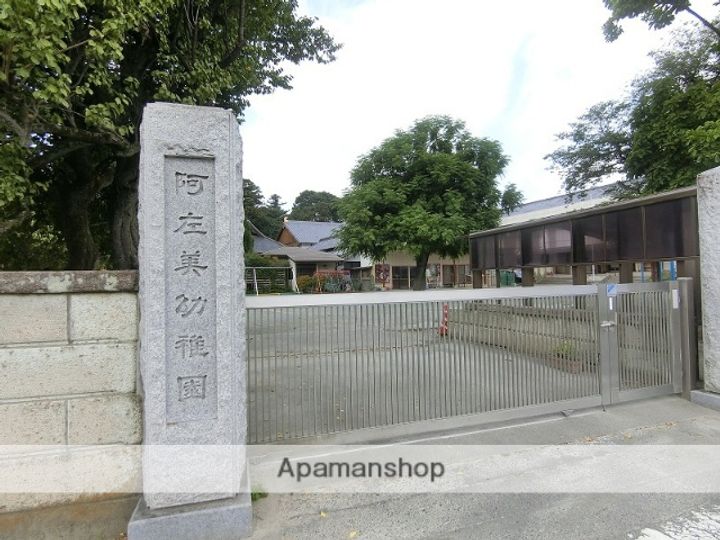 群馬県桐生市広沢町3丁目(一戸建)の賃貸物件戸建ての周辺
