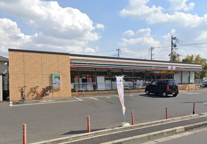 ダイワプラザ上尾の周辺