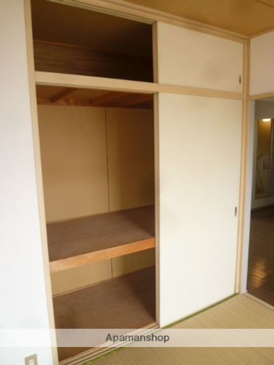 パークサイド緑丘のその他画像