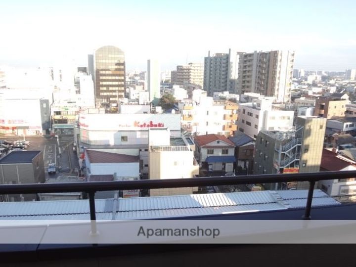 マルイチ宮原駅前プラザ902のその他画像