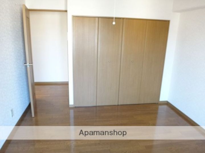 マルイチ宮原駅前プラザ902の内装