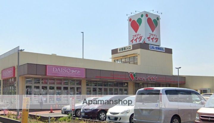 埼玉県上尾市大字瓦葺の賃貸アパートの周辺