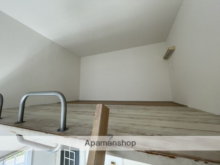 埼玉県上尾市大字瓦葺の賃貸アパートの内装